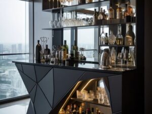 Bar Trigono