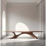 Mesa Comedor Kormos