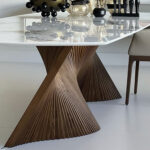 Mesa Comedor Kampi